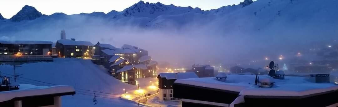 Photo of Outdoor in Le Lavachet