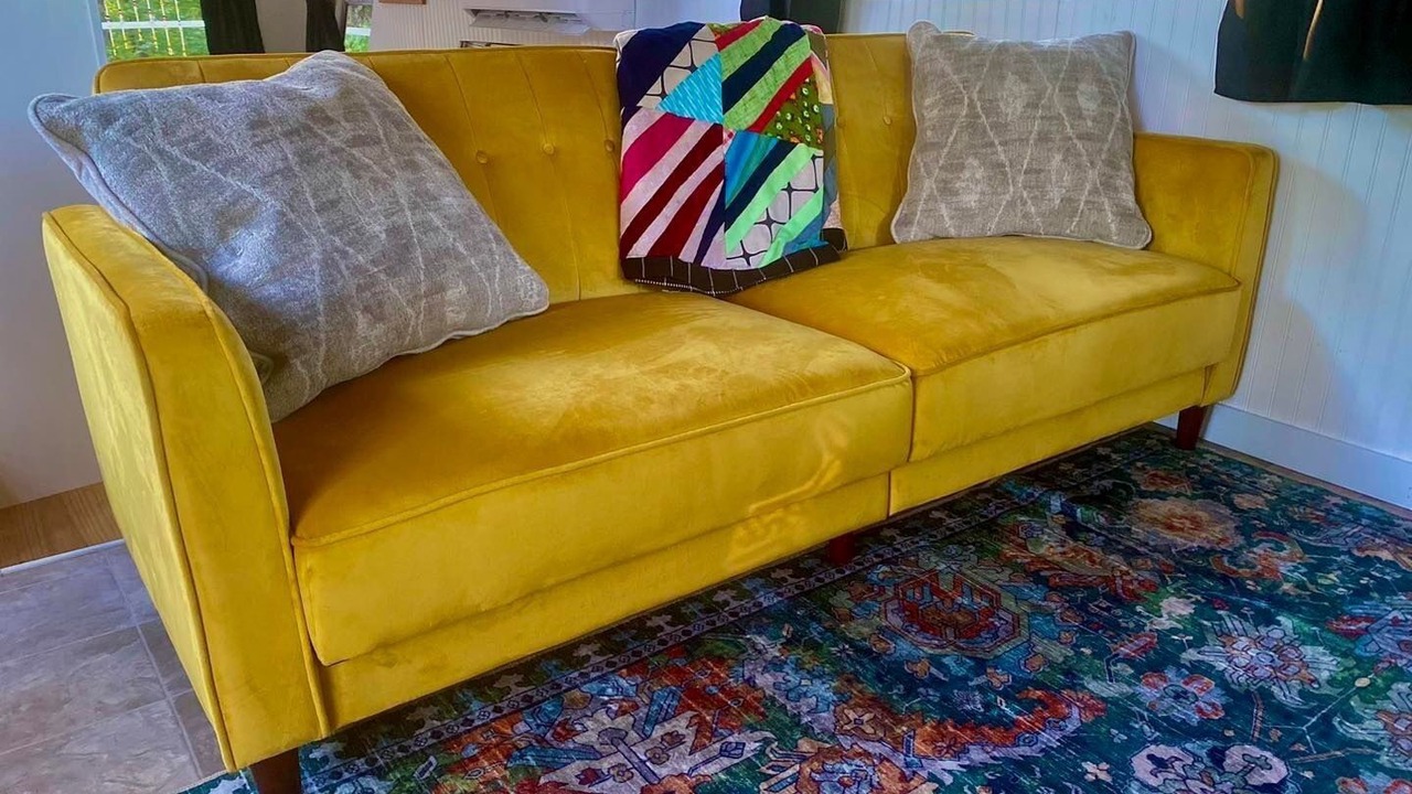 Photo of Livingroom in Wappapello