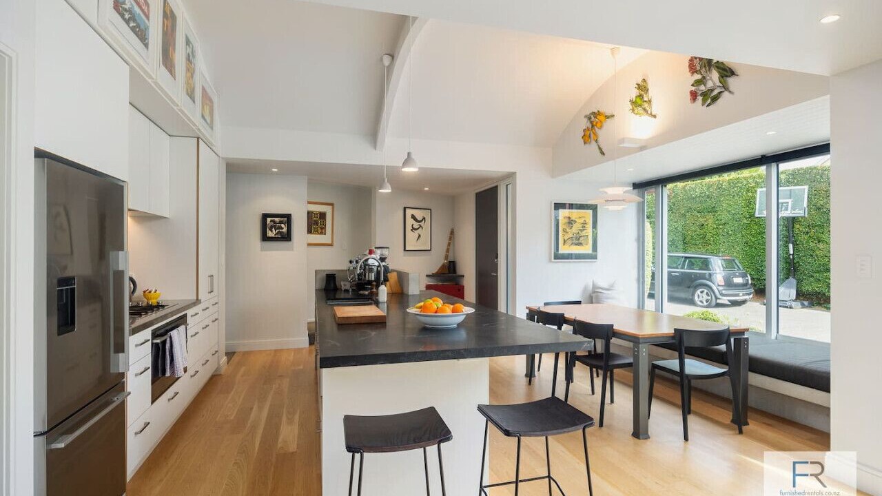 Photo of Kitchen in Westmere