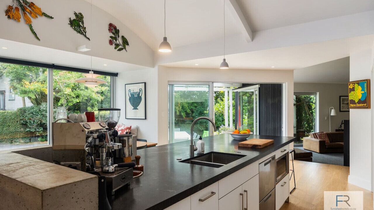 Photo of Kitchen in Westmere