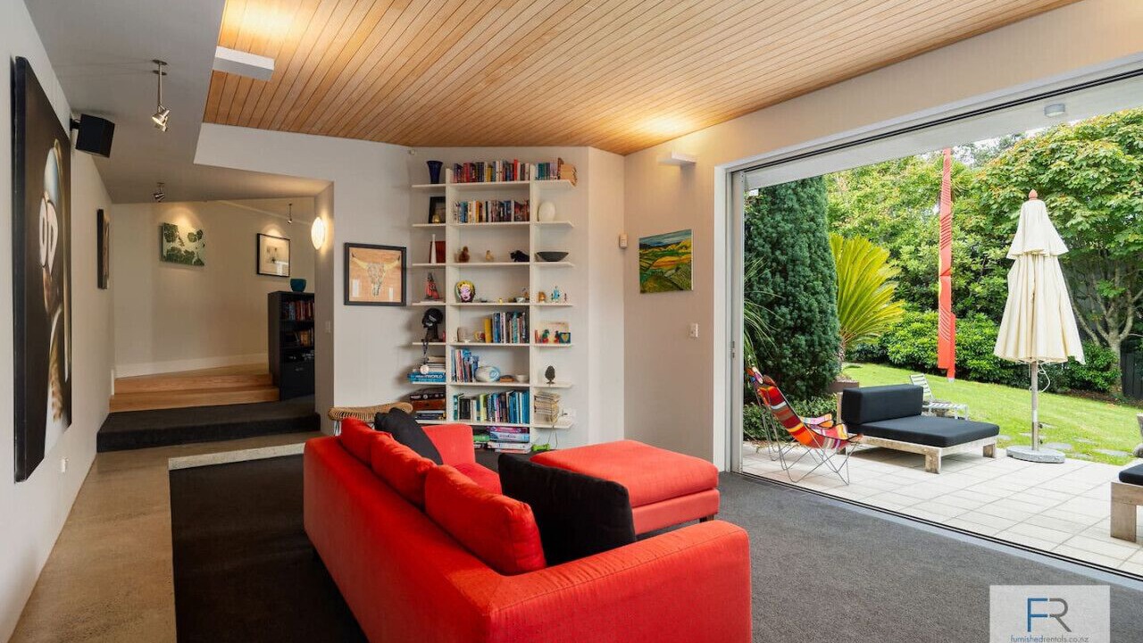 Photo of Livingroom in Westmere