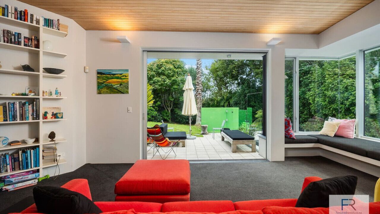 Photo of Livingroom in Westmere