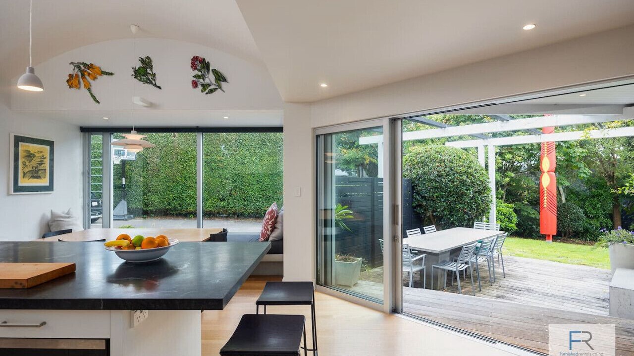 Photo of Kitchen in Westmere