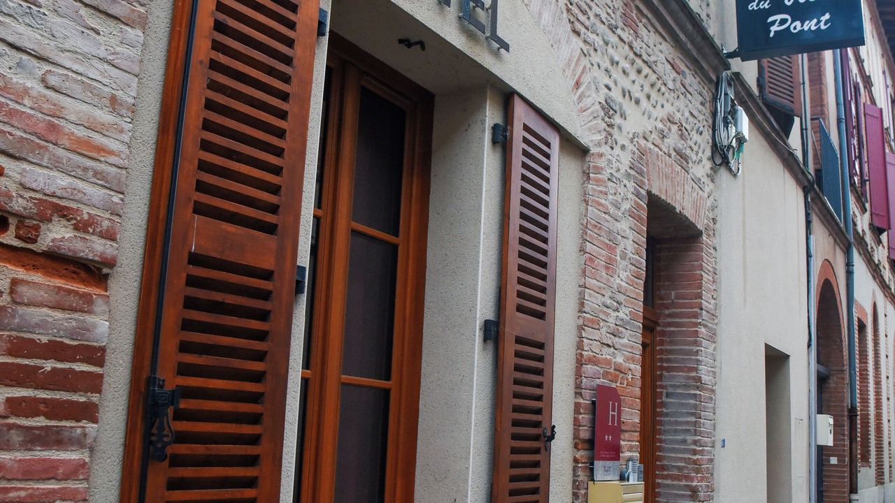 Photo of Outdoor in Mazeres