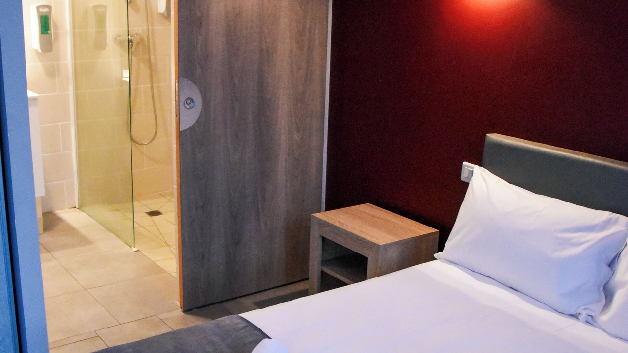 Photo of Bedroom in Mazeres