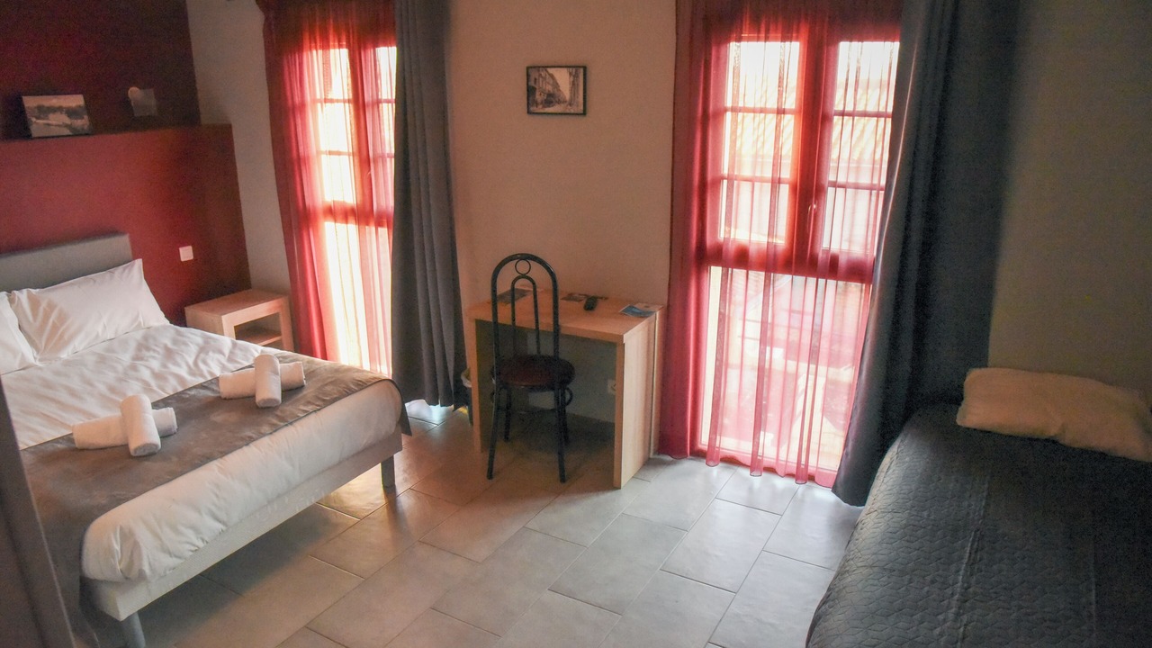 Photo of Bathroom in Mazeres