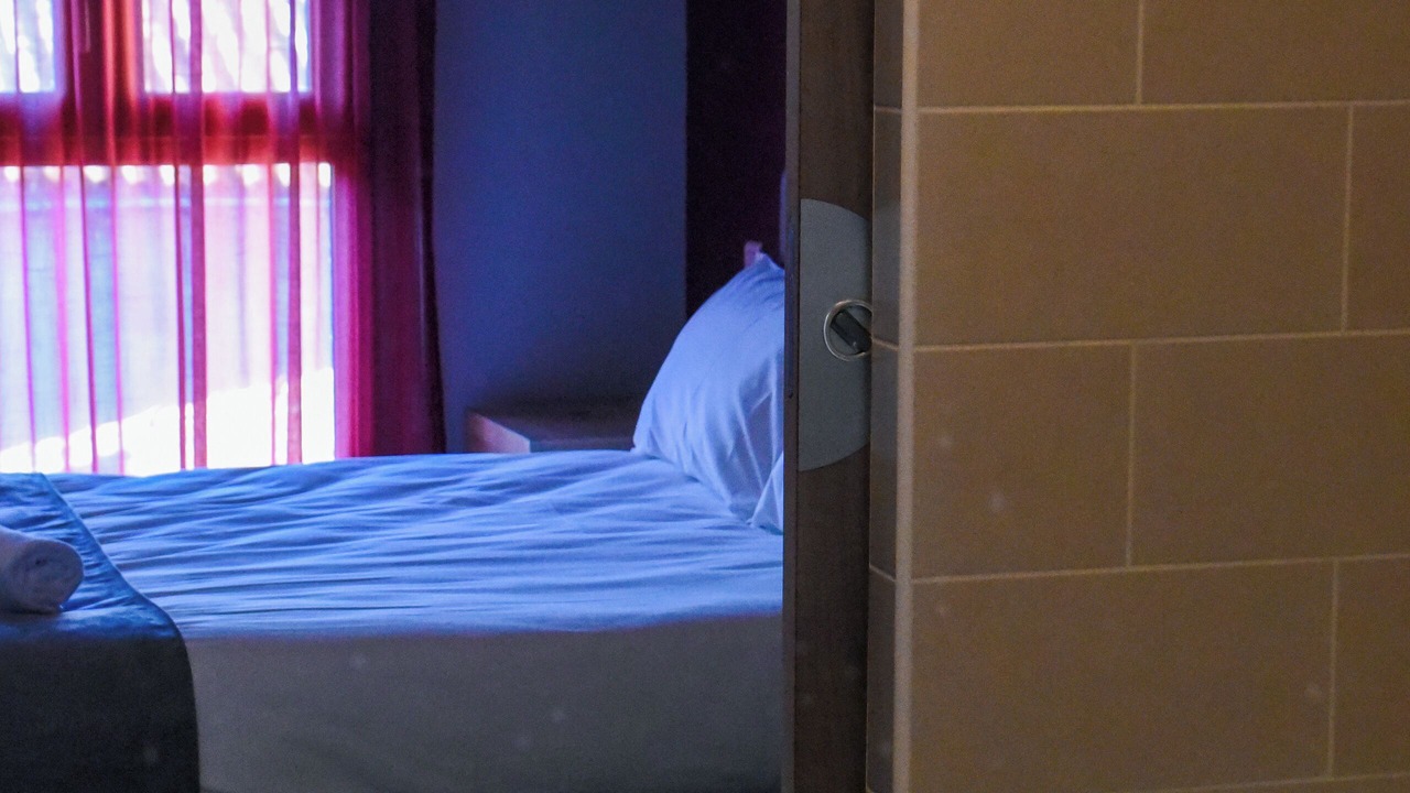 Photo of Bathroom in Mazeres