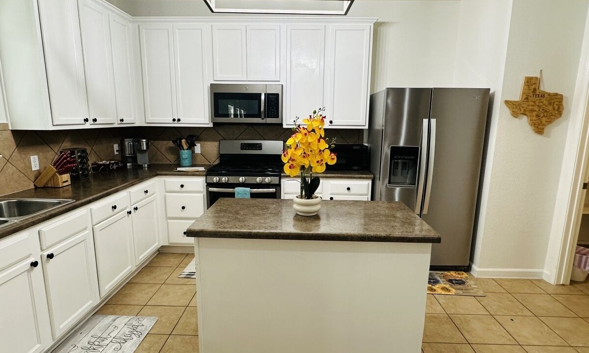 Photo of Kitchen in Round Rock