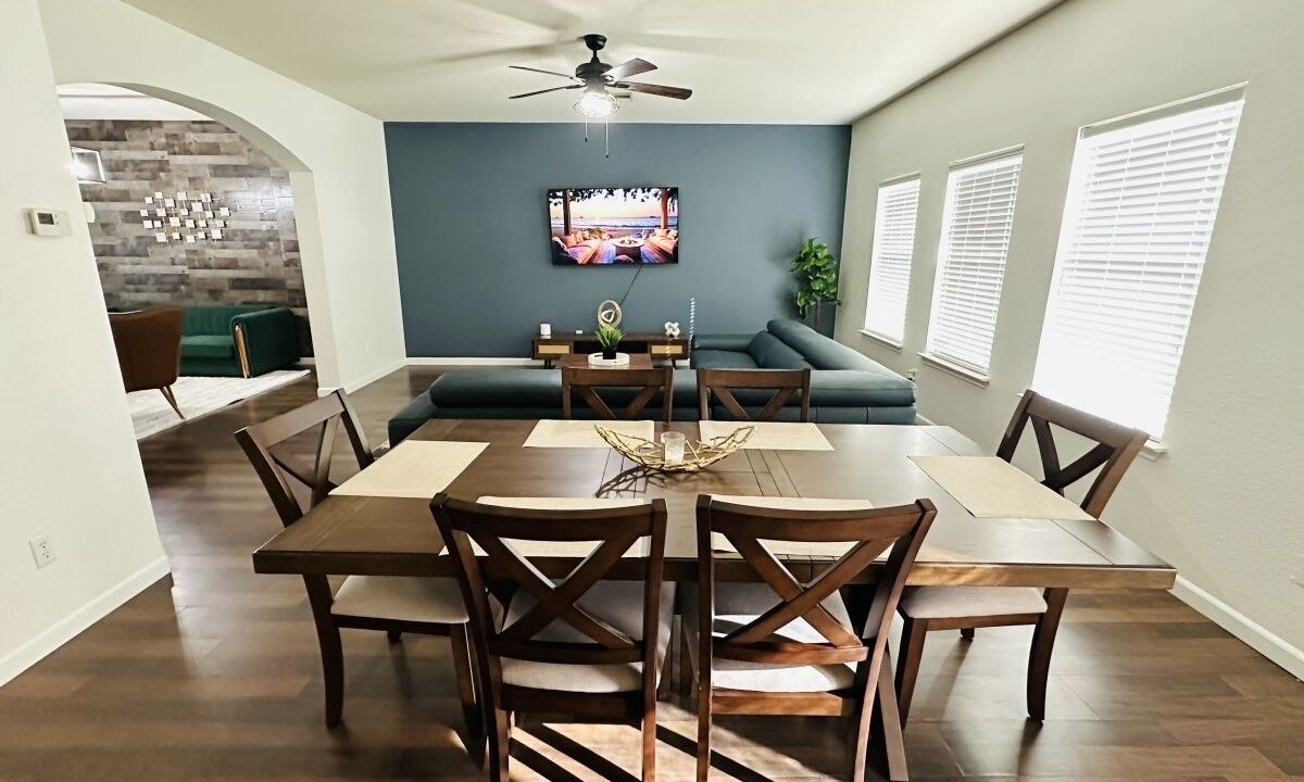 Photo of Bedroom in Round Rock