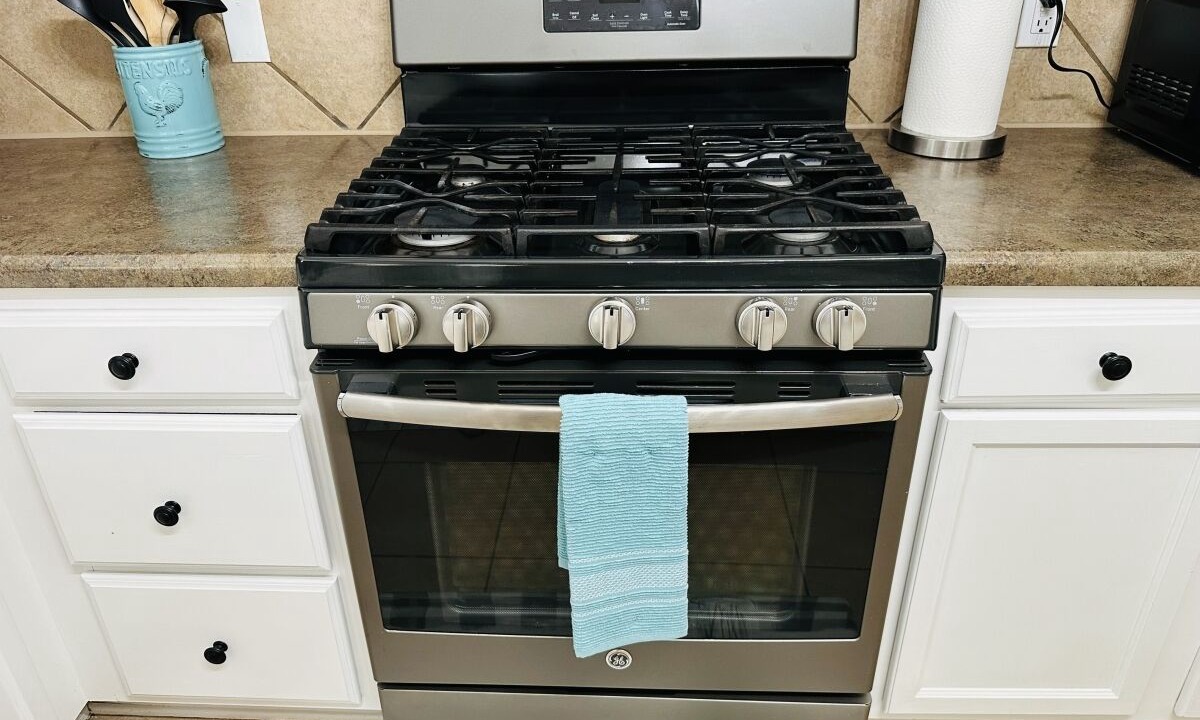 Photo of Kitchen in Round Rock