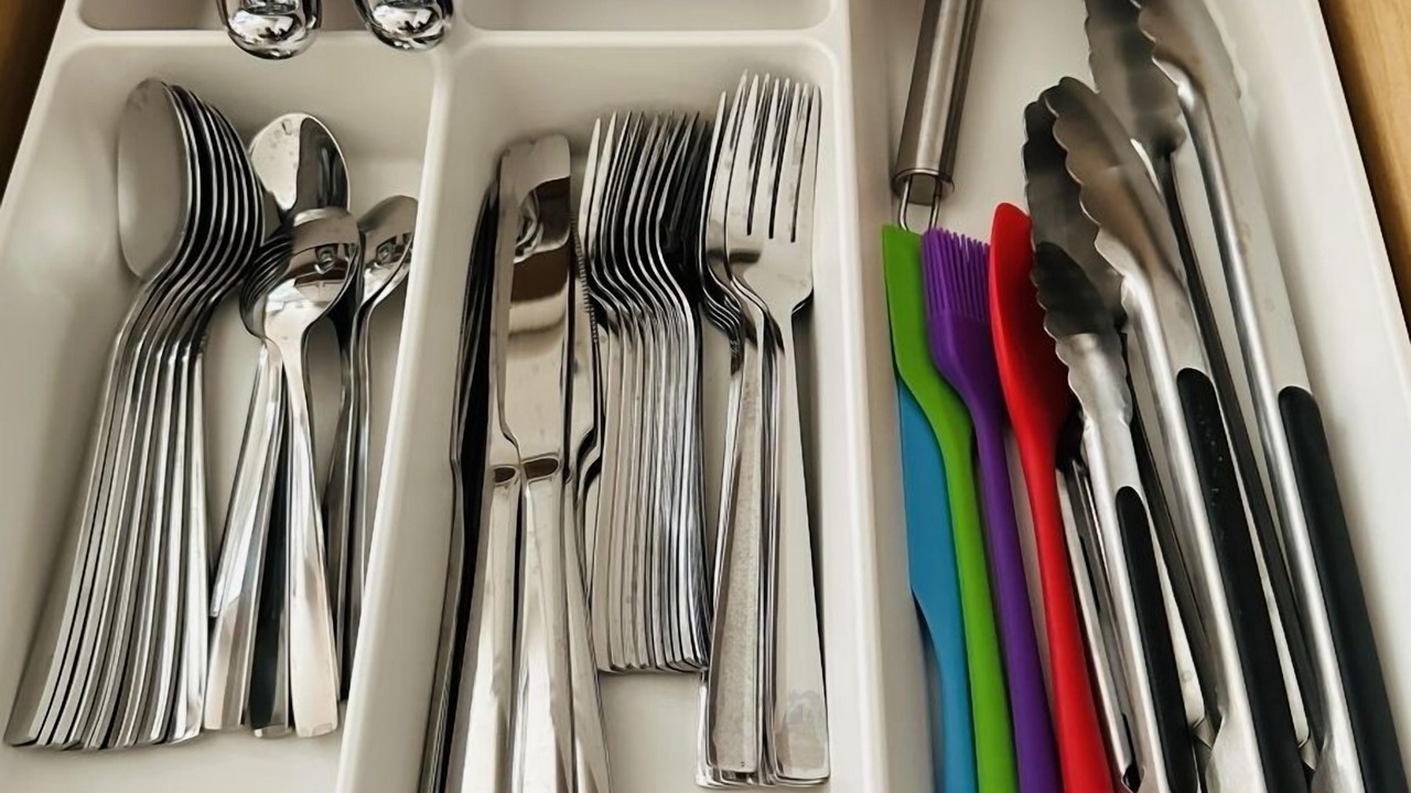 Photo of Kitchen in Round Rock