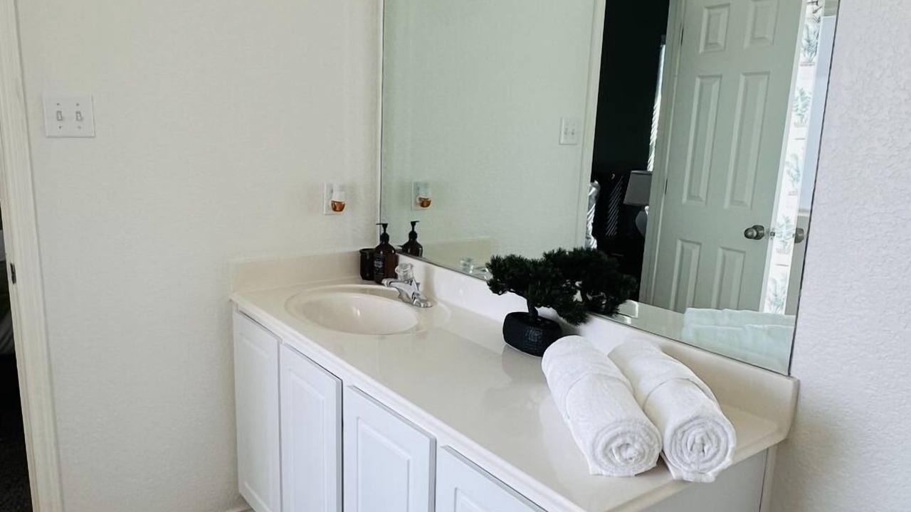 Photo of Bathroom in Round Rock