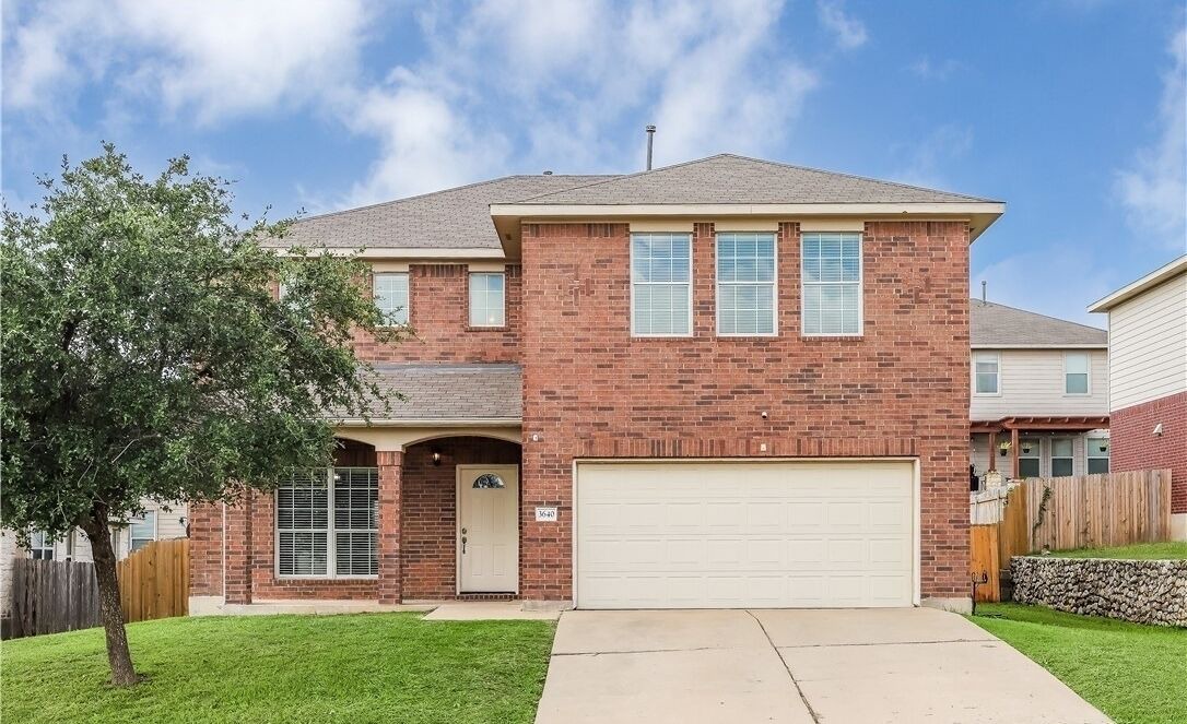 Photo of Outdoor in Round Rock