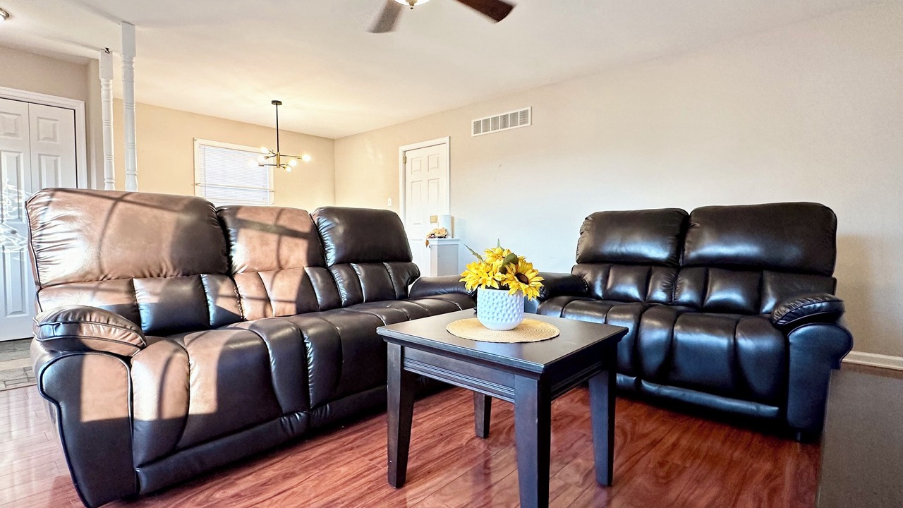 Photo of Livingroom in New Castle