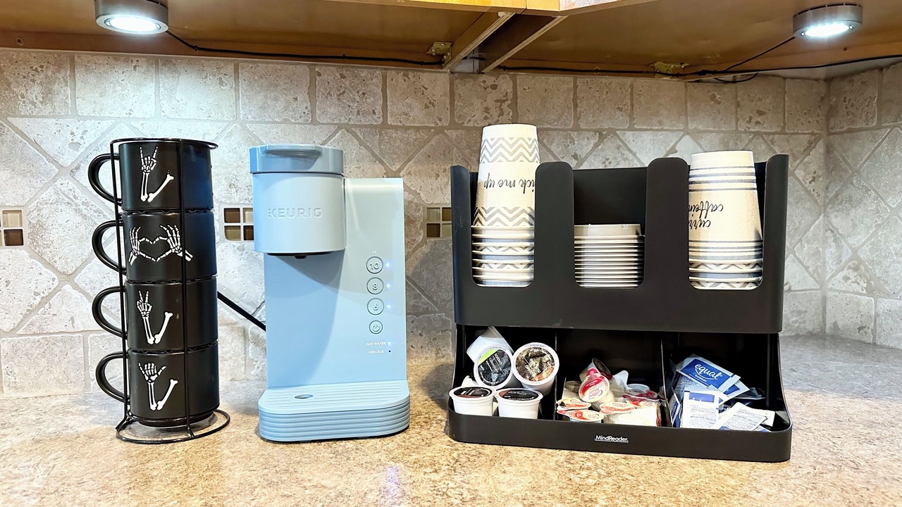 Photo of Kitchen in New Castle