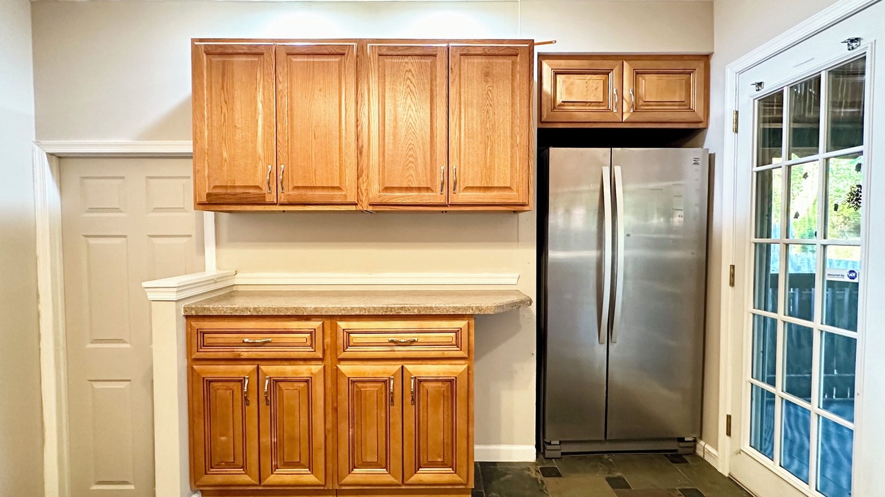 Photo of Kitchen in New Castle