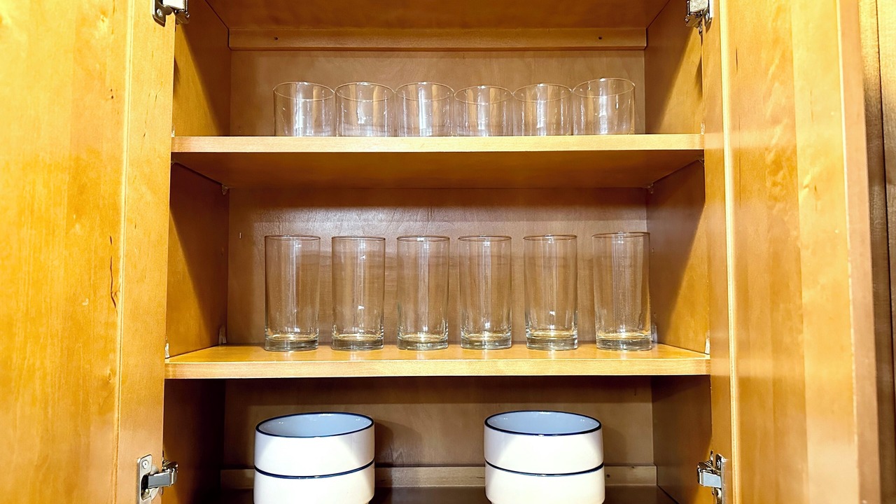 Photo of Kitchen in New Castle