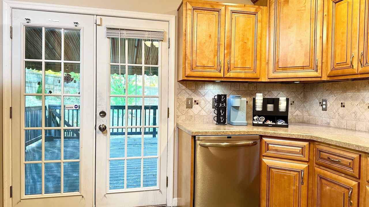 Photo of Kitchen in New Castle