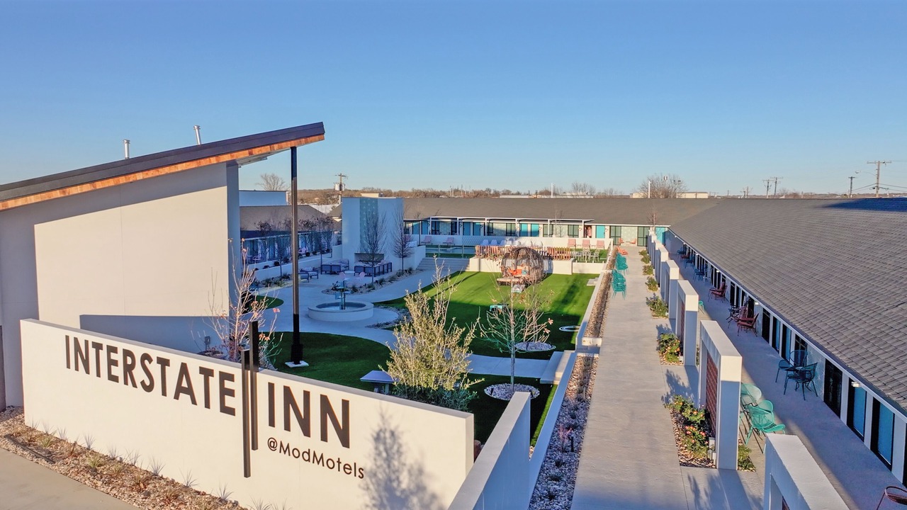Photo of Outdoor in Stephenville