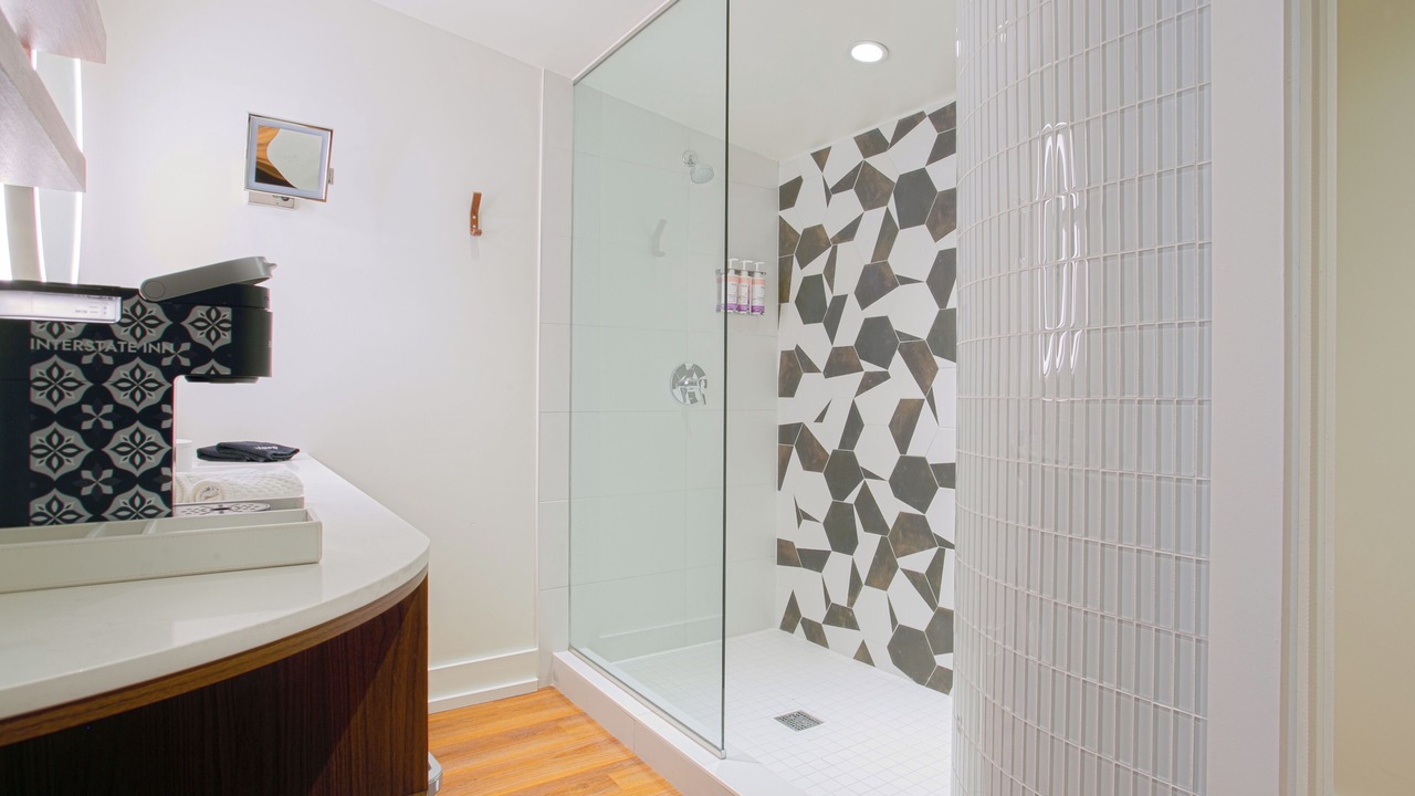 Photo of Bathroom in Stephenville