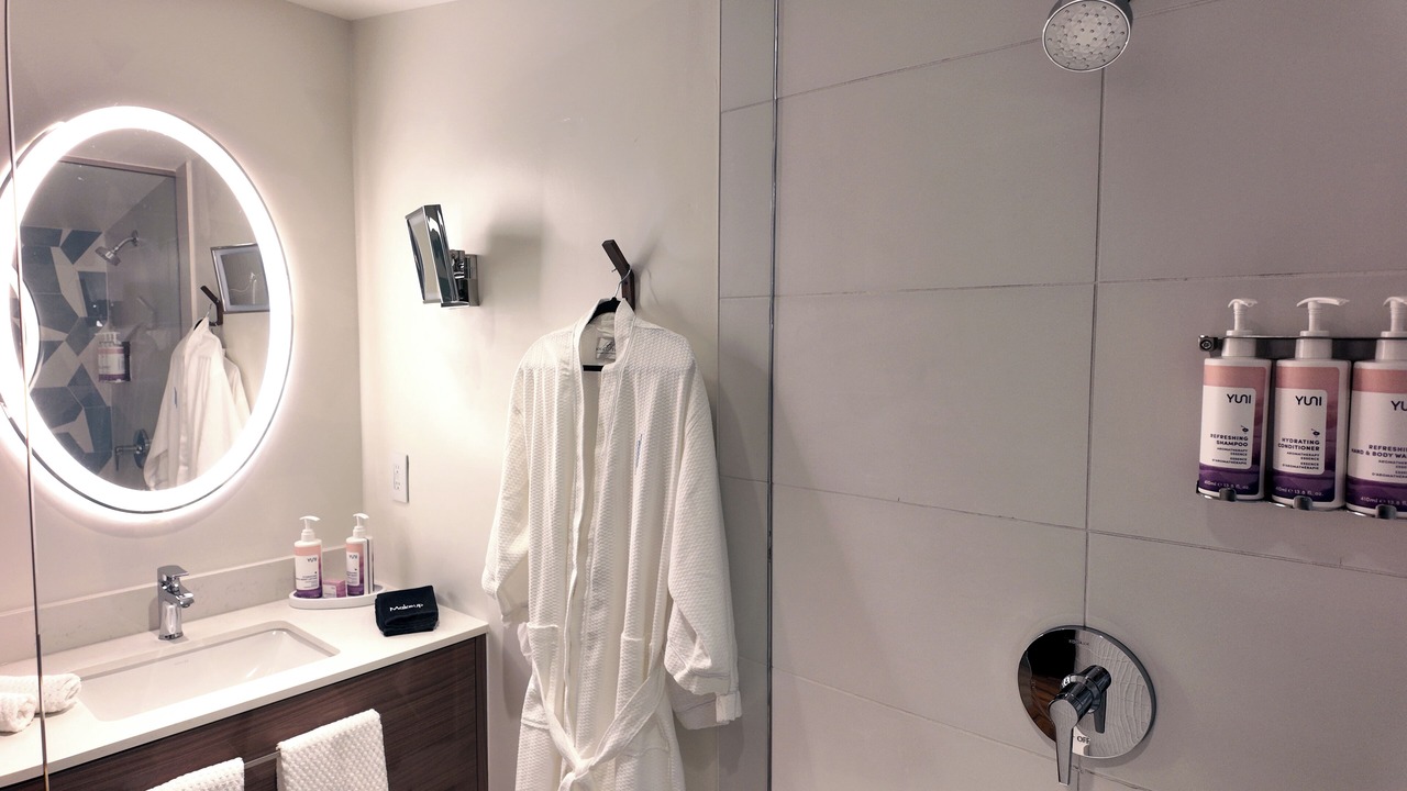 Photo of Bathroom in Stephenville