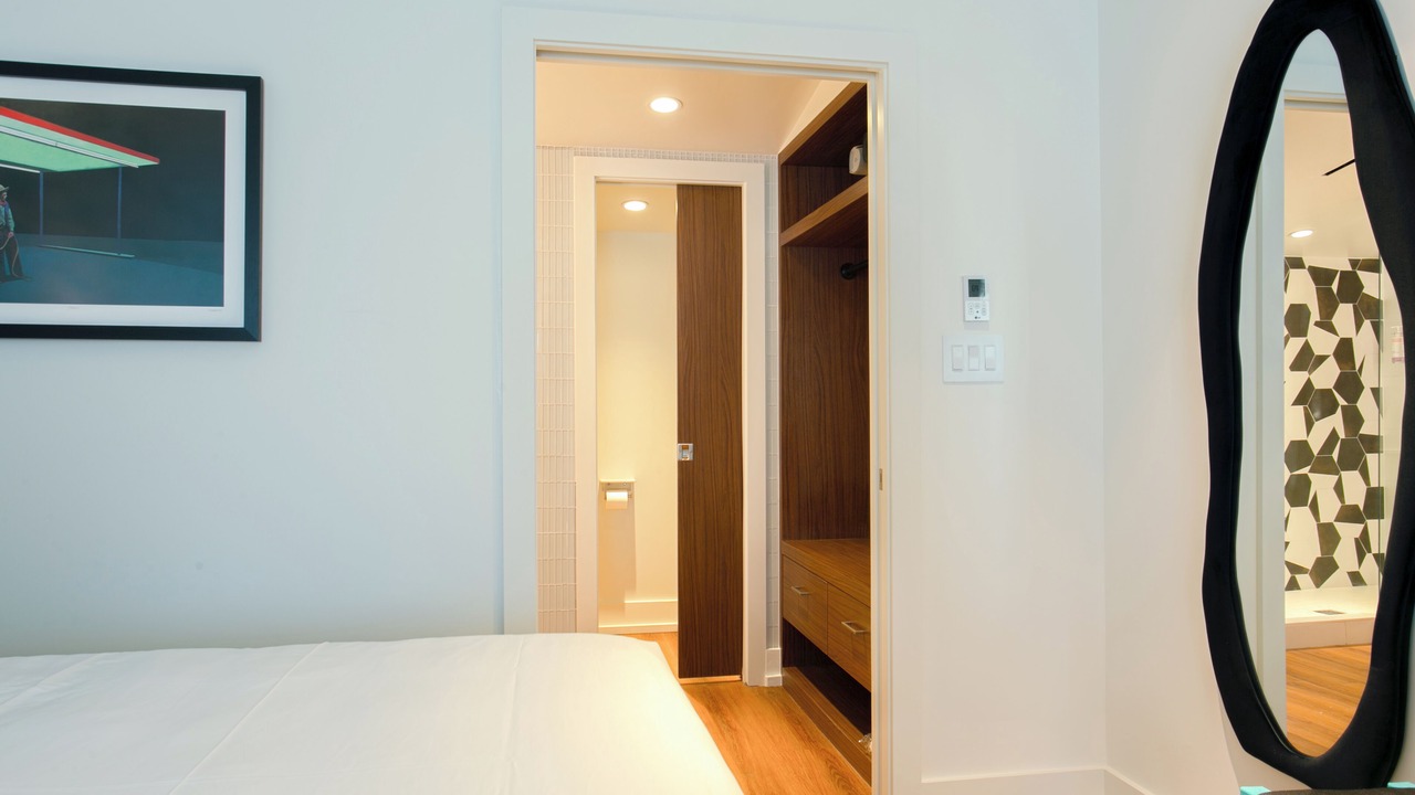 Photo of Bedroom in Stephenville