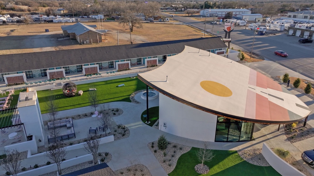 Photo of Outdoor in Stephenville