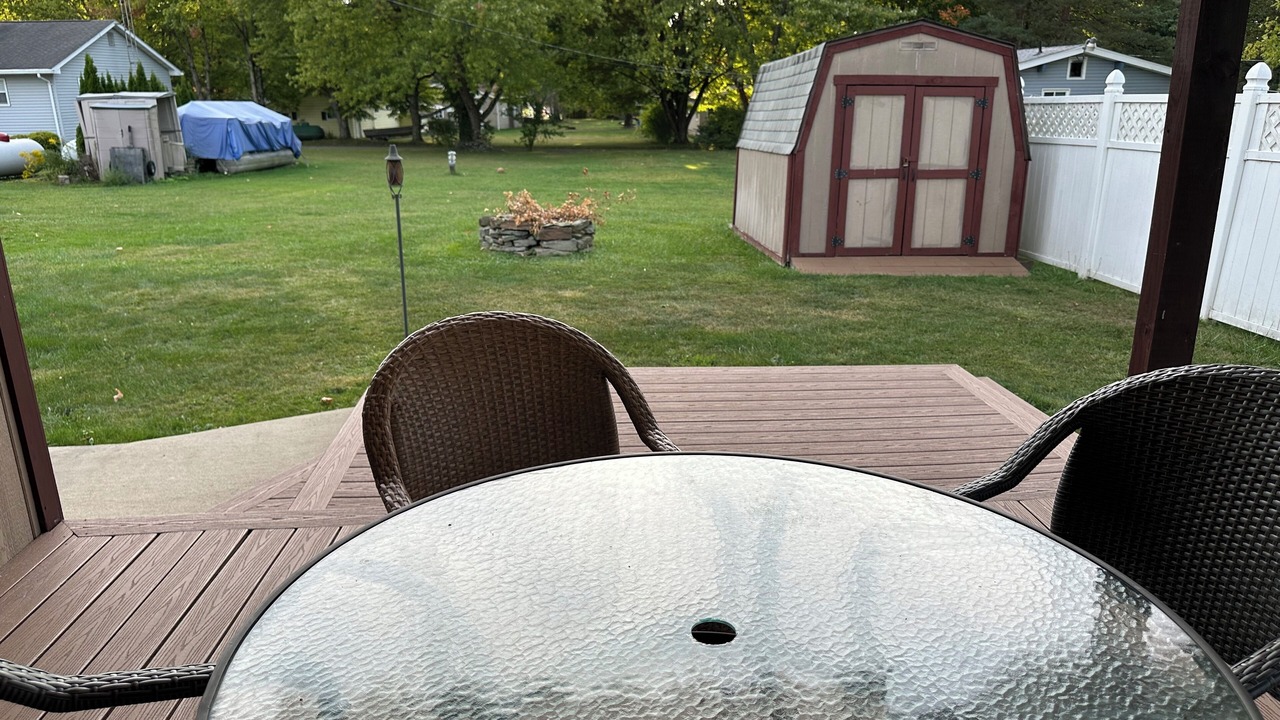 Photo of Outdoor in Pymatuning Central