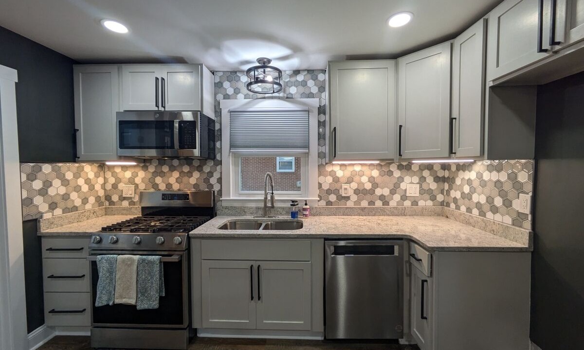 Photo of Kitchen in Mount Berry