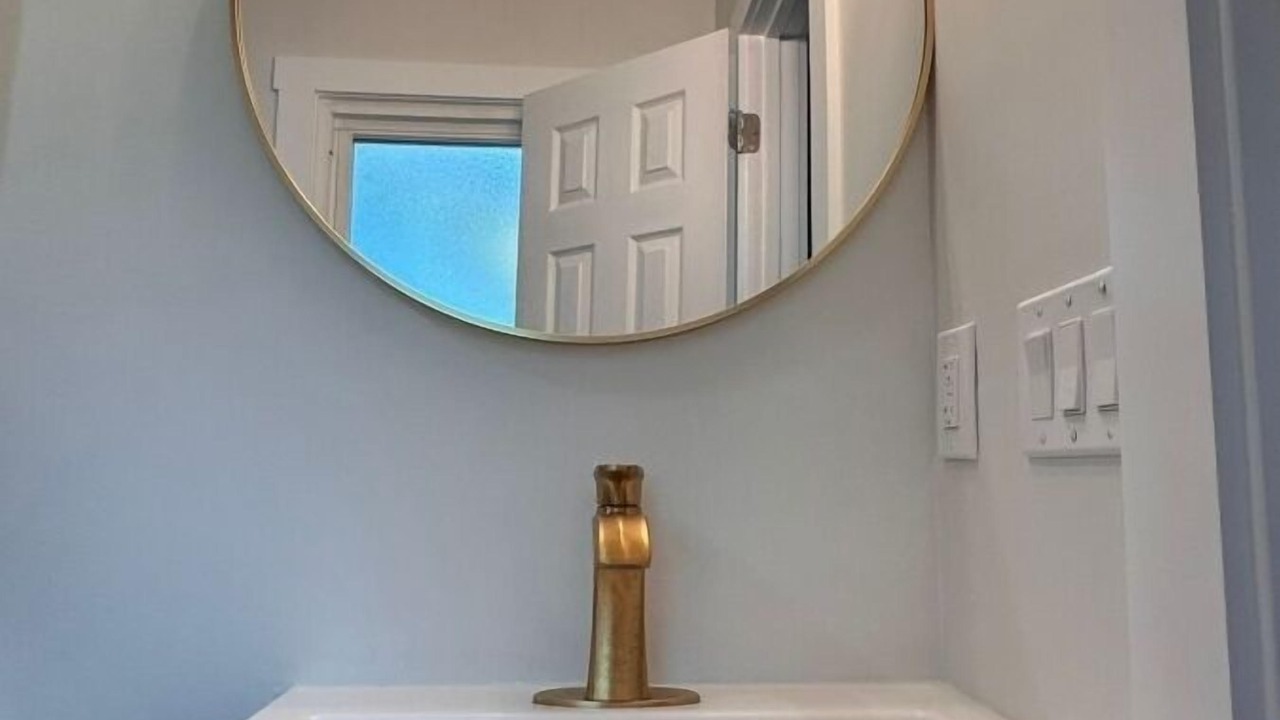 Photo of Bathroom in Mount Berry