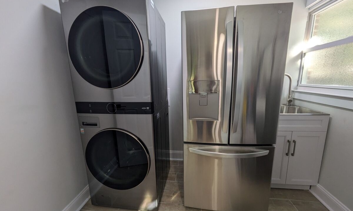Photo of Kitchen in Mount Berry