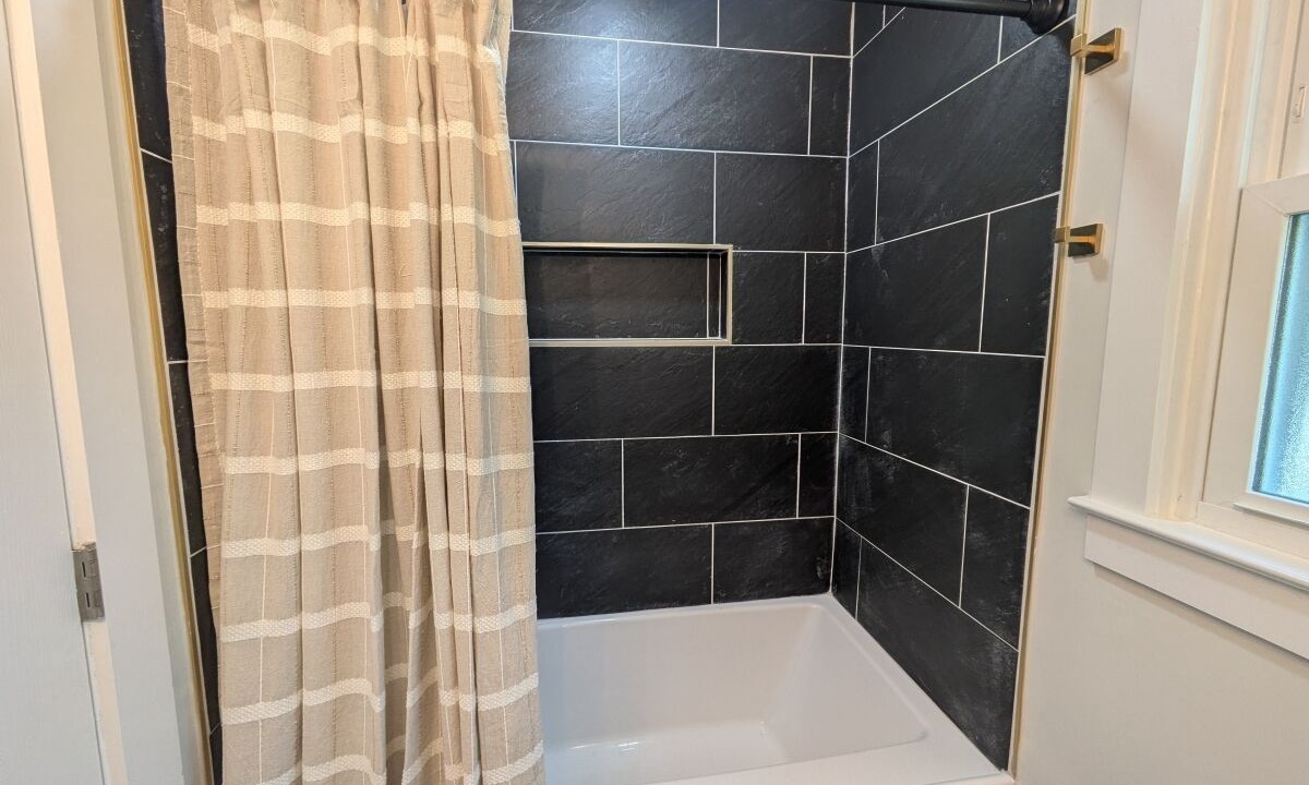 Photo of Bathroom in Mount Berry