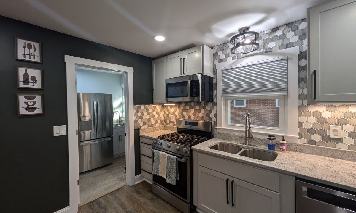 Photo of Kitchen in Mount Berry