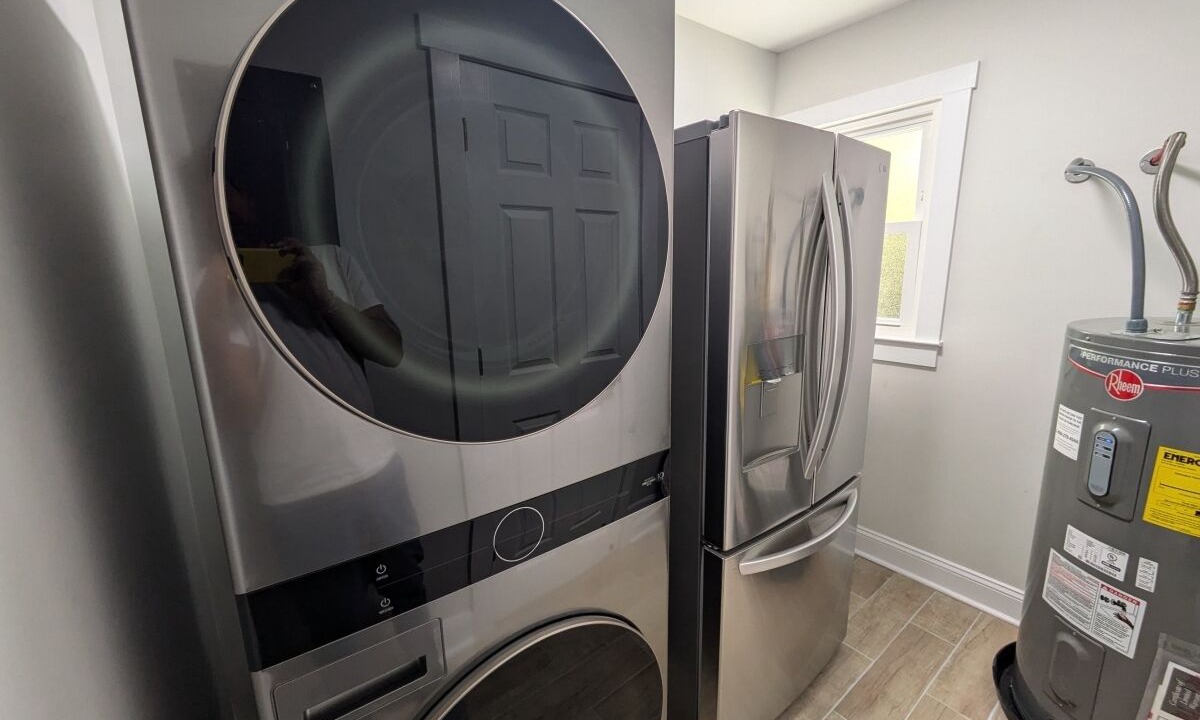 Photo of Kitchen in Mount Berry