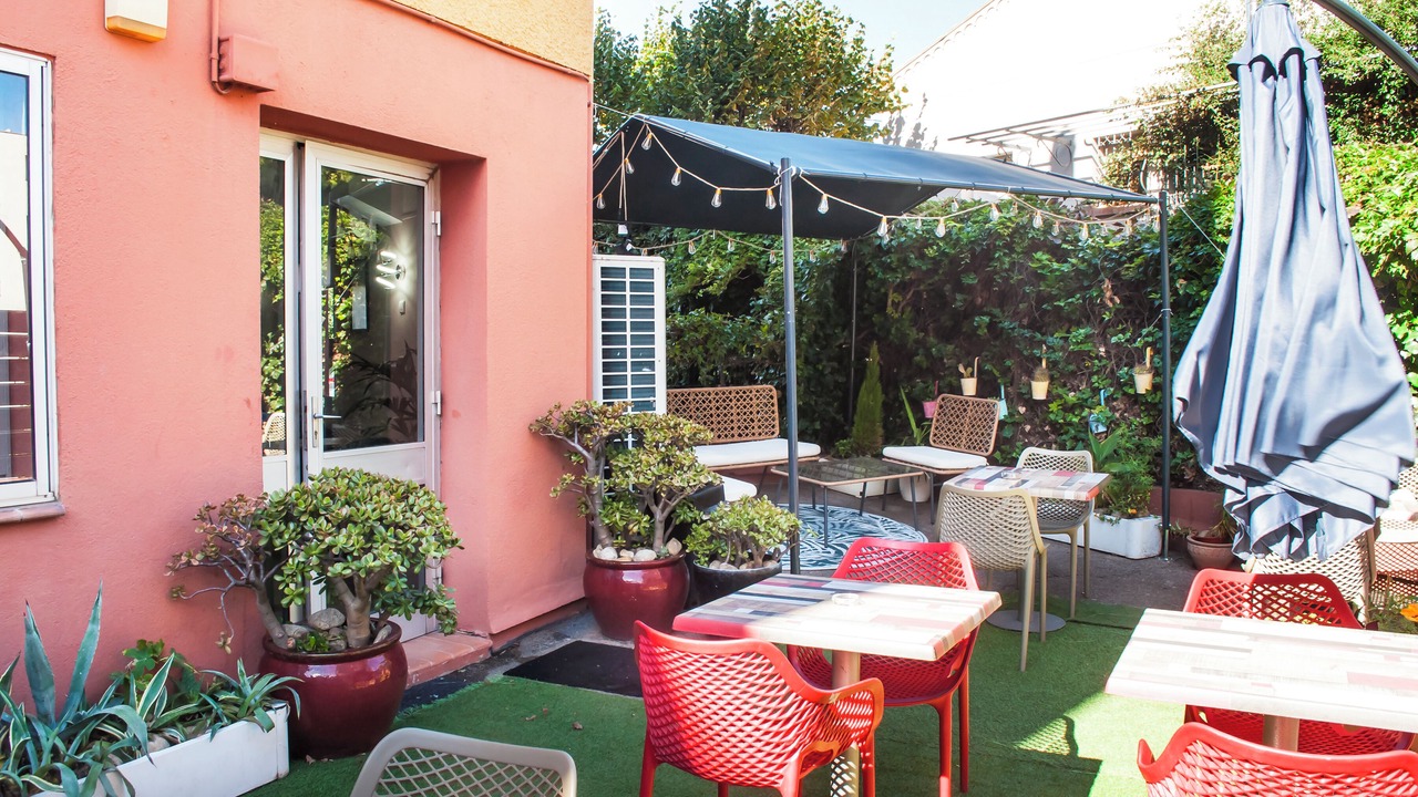 Photo of Outdoor in La Lunette