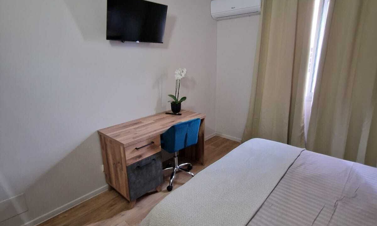 Photo of Bedroom in La Lunette
