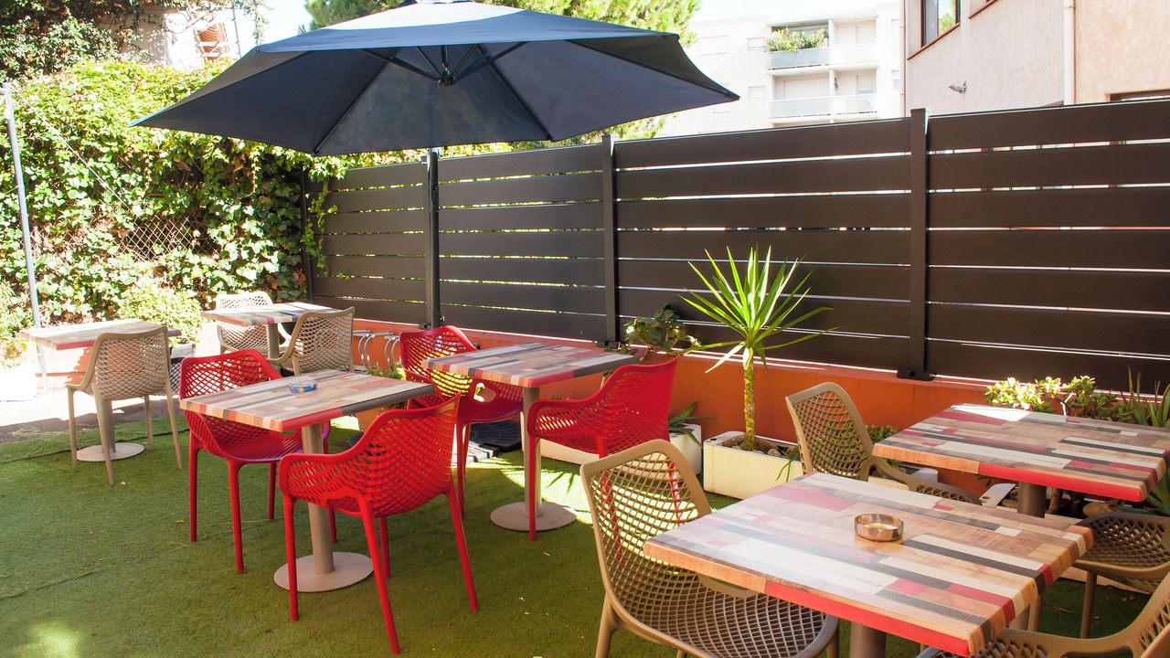 Photo of Outdoor in La Lunette