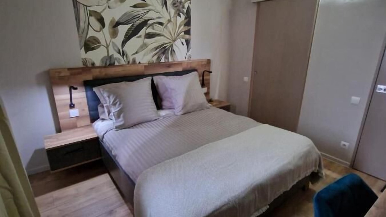 Photo of Bedroom in La Lunette