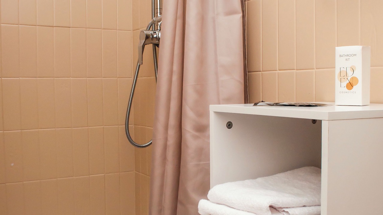 Photo of Bathroom in La Lunette