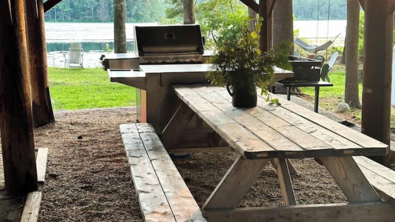 Photo of Outdoor in Orange