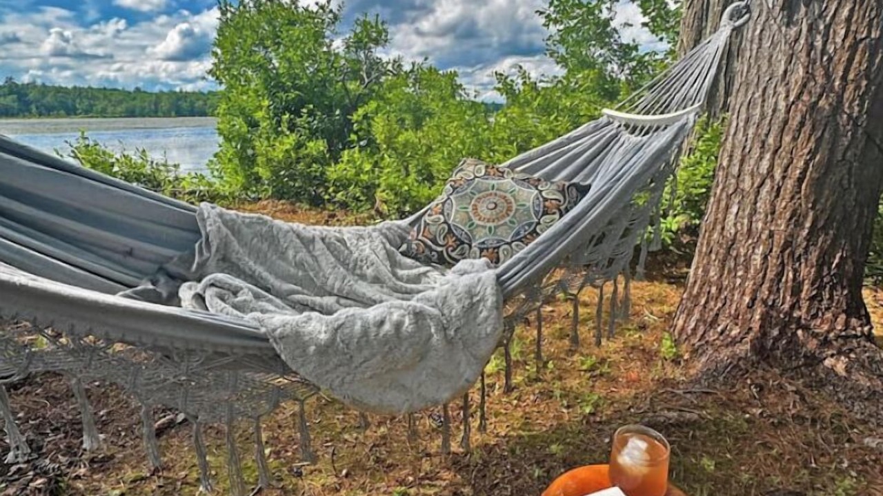 Photo of Outdoor in Orange