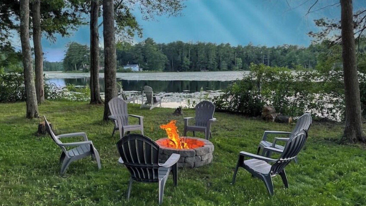 Photo of Outdoor in Orange