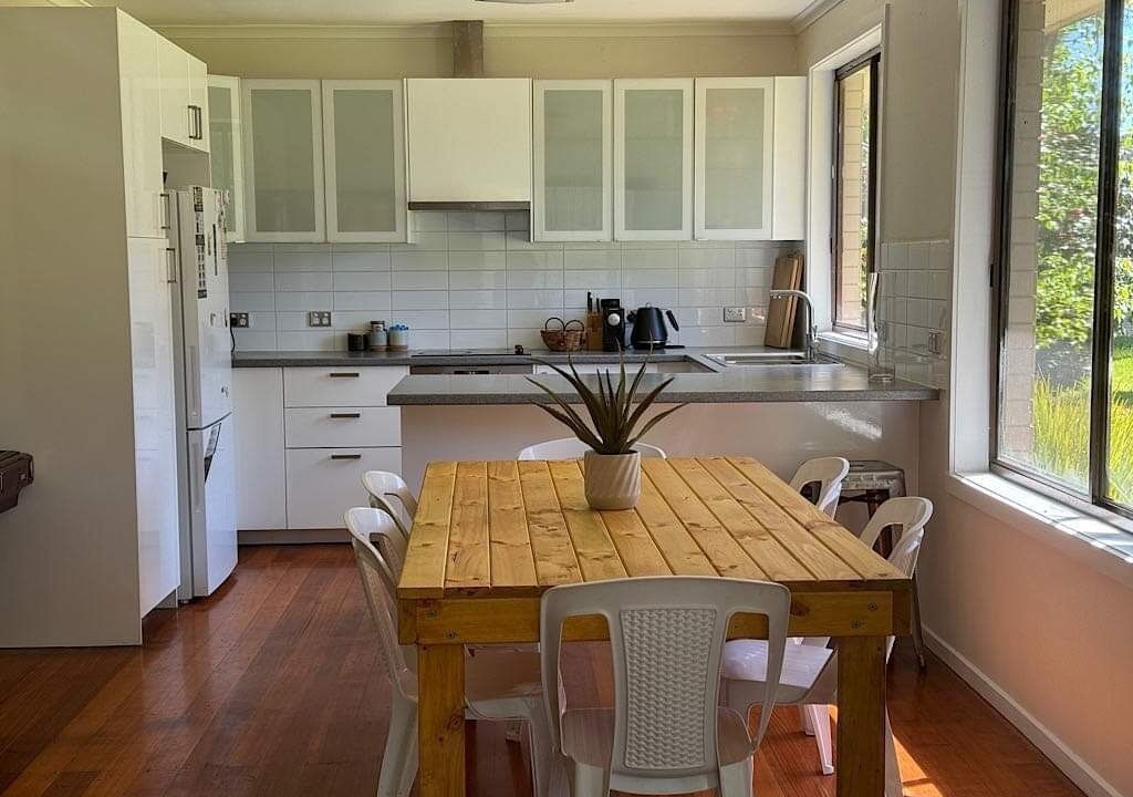 Photo of Kitchen in Pheasant Creek