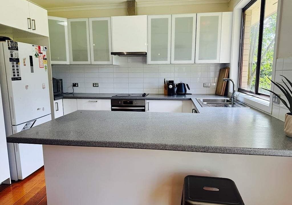 Photo of Kitchen in Pheasant Creek