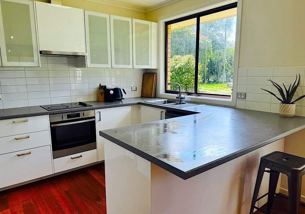 Photo of Kitchen in Pheasant Creek