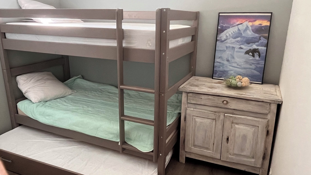 Photo of Bedroom in Lautrec