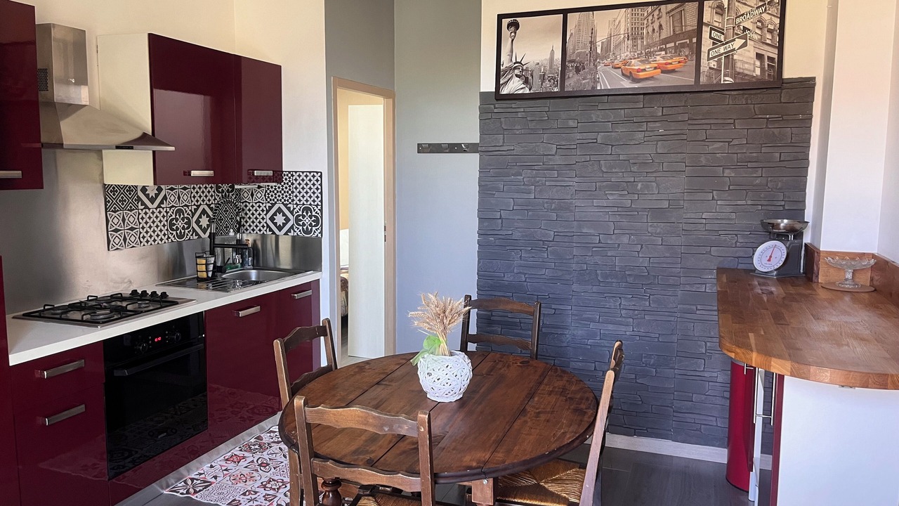 Photo of Kitchen in Lautrec