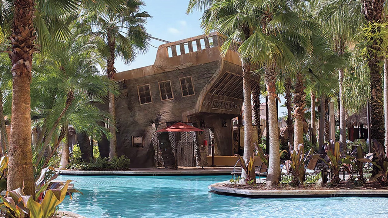 Photo of Outdoor in Bay Lake