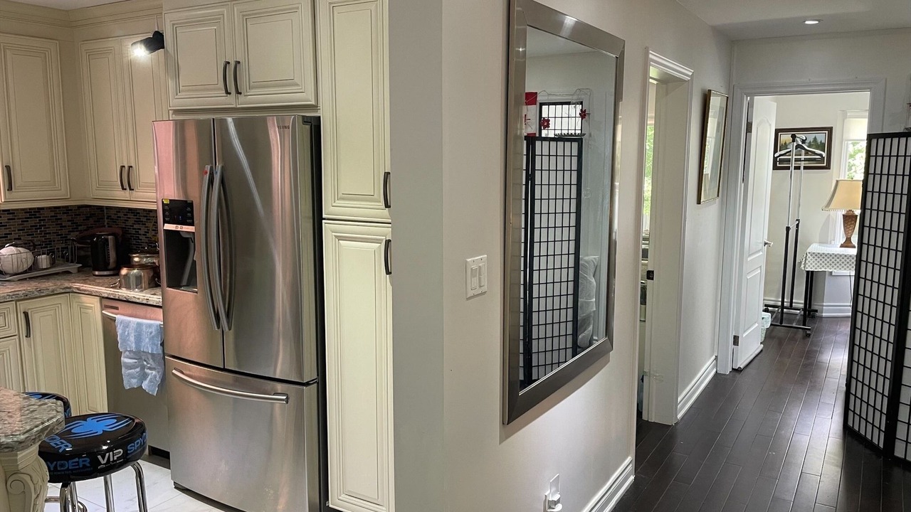 Photo of Kitchen in L'Amoreaux