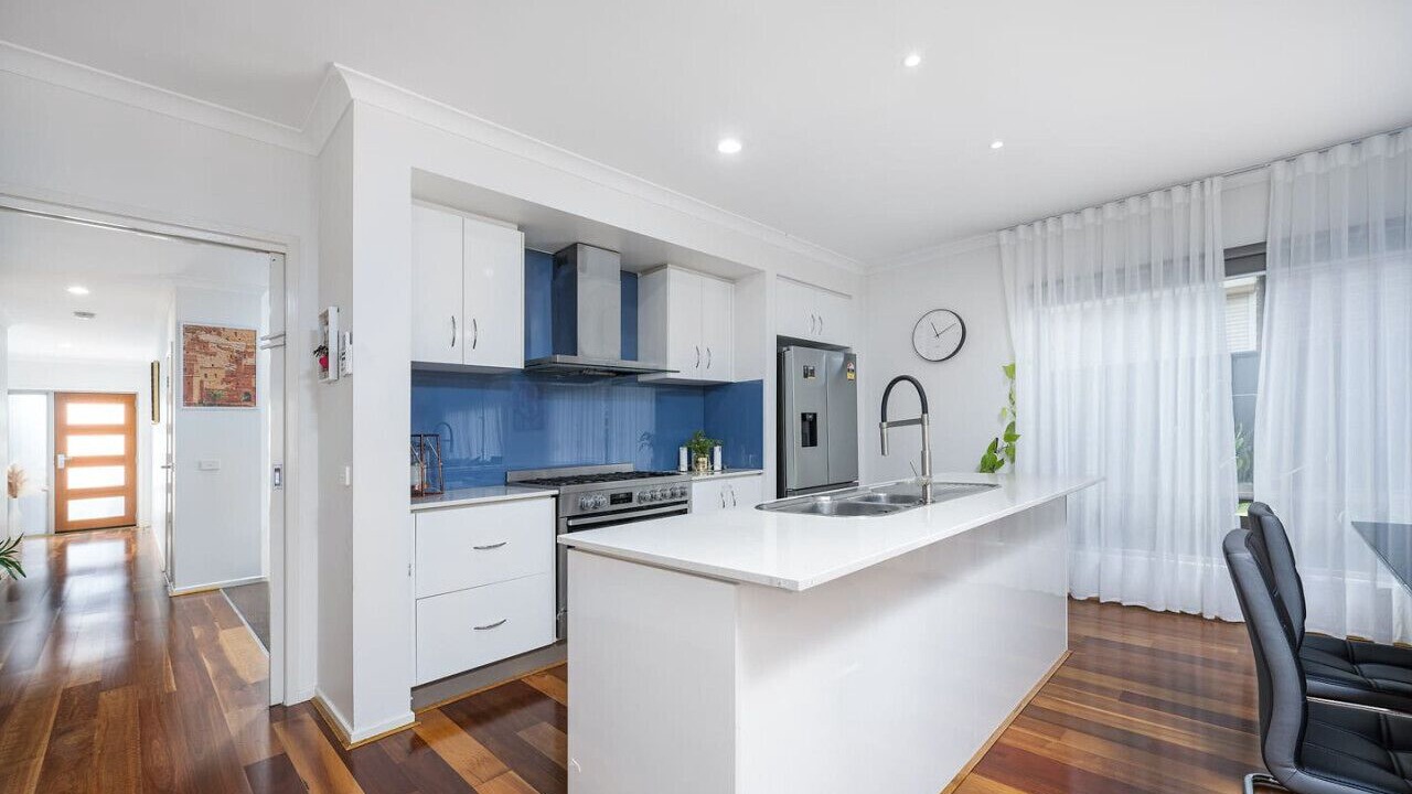 Photo of Kitchen in Clyde North